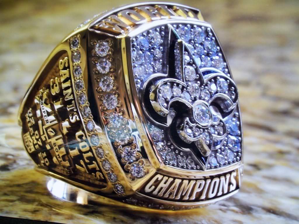 Nba Championship Ring Wallpapers