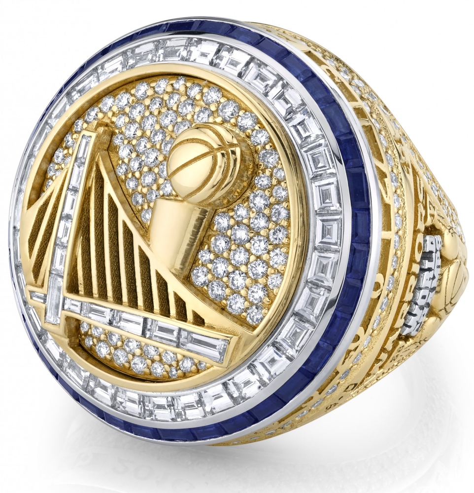 Nba Championship Ring Wallpapers