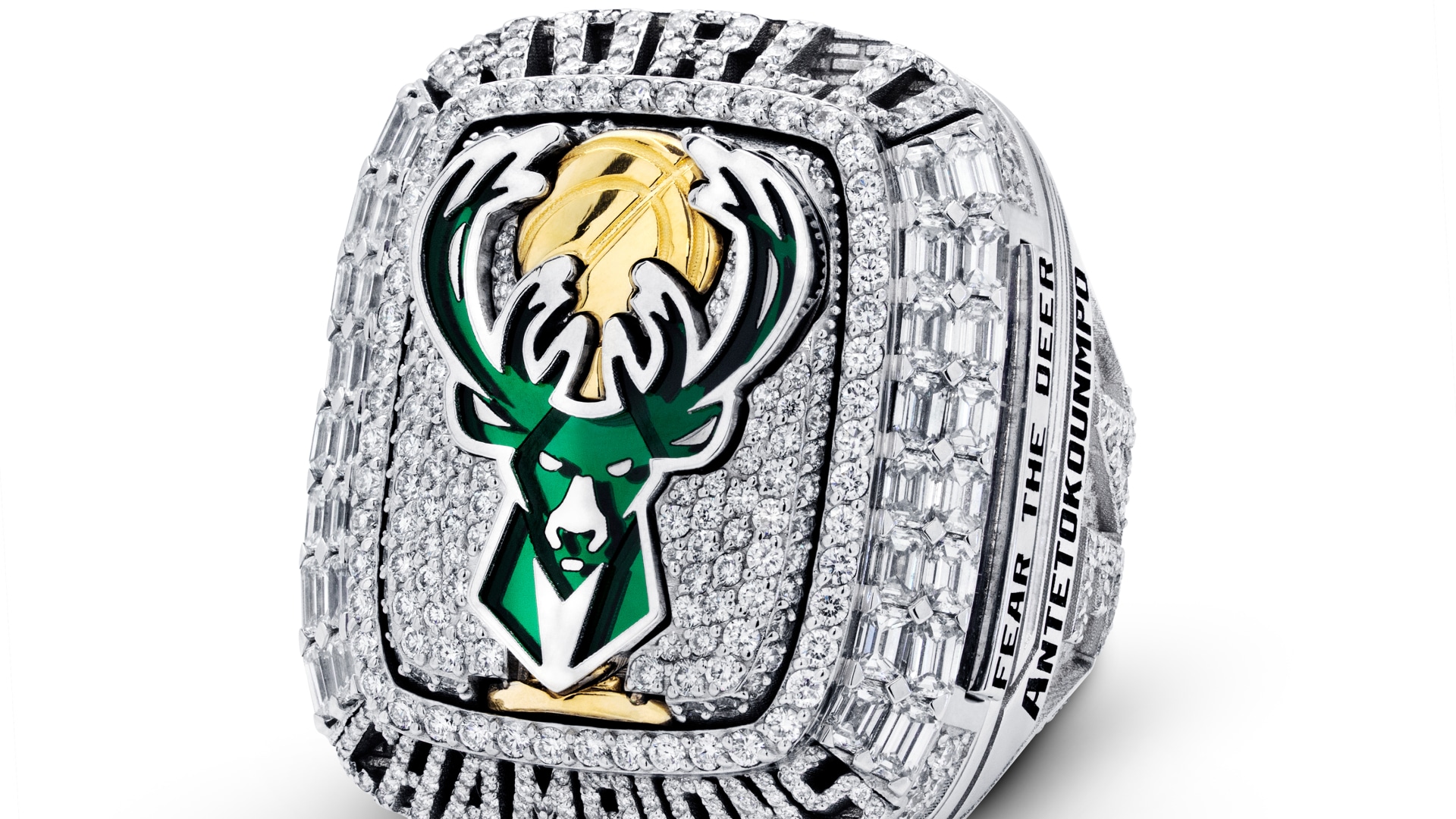 Nba Championship Ring Wallpapers