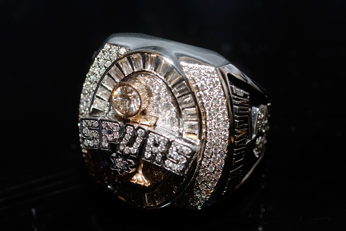 Nba Championship Ring Wallpapers