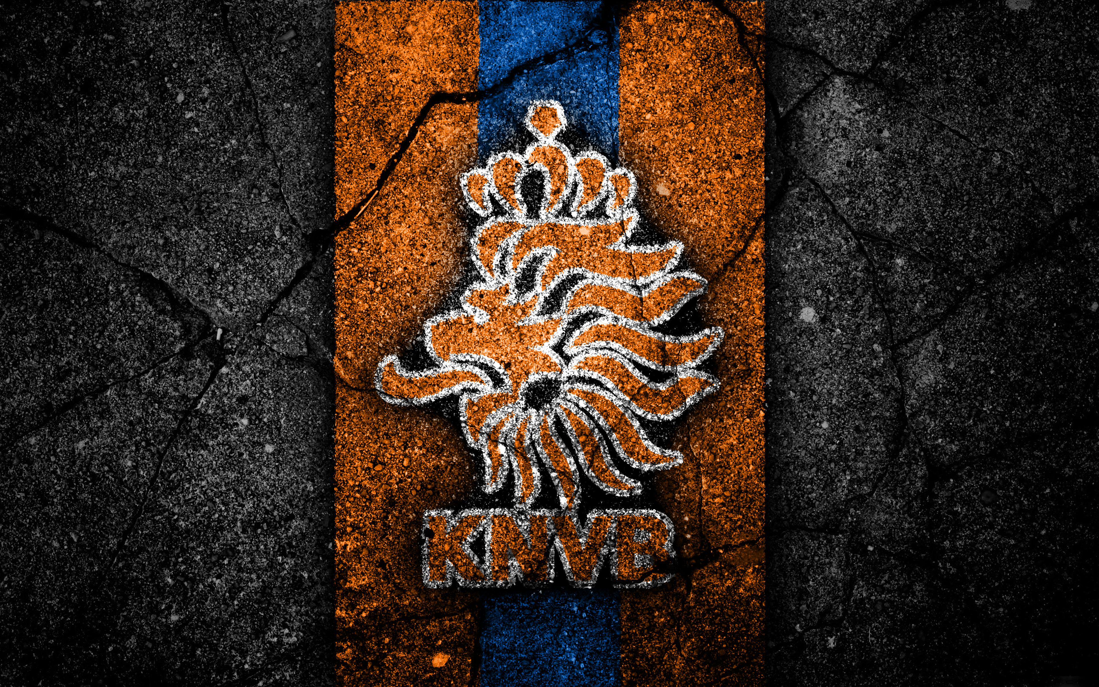 Netherlands National Football Team Wallpapers