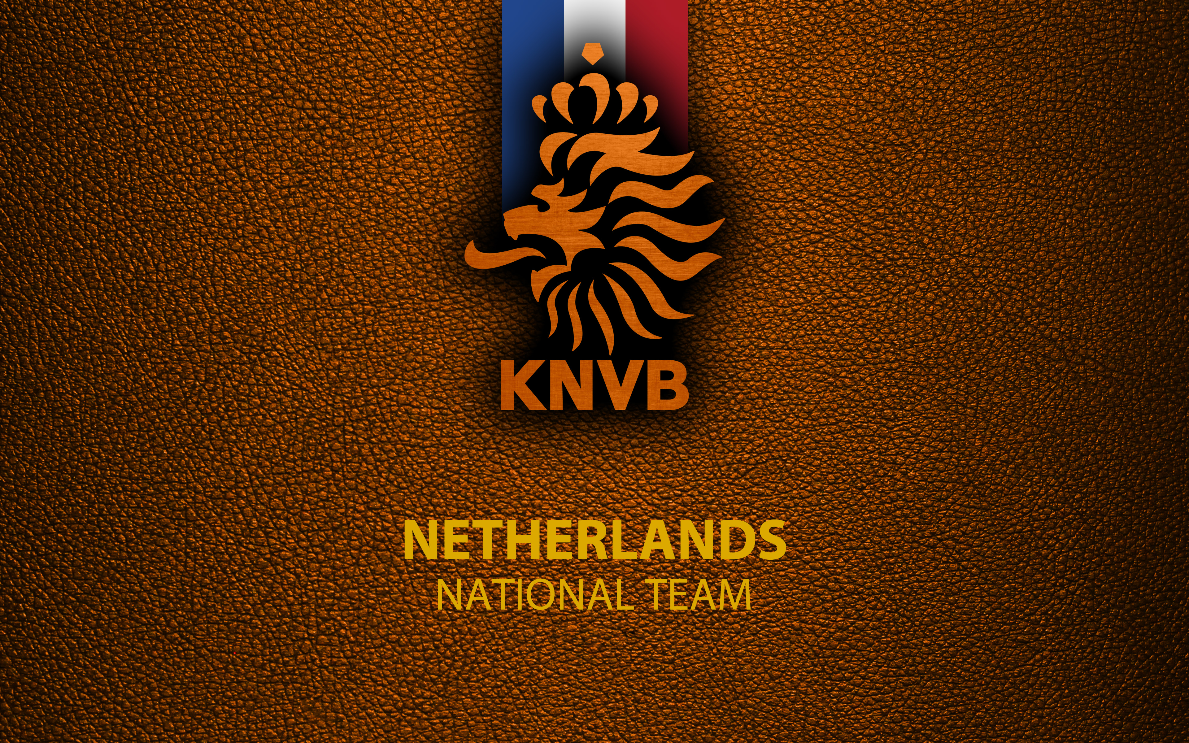 Netherlands National Football Team Wallpapers