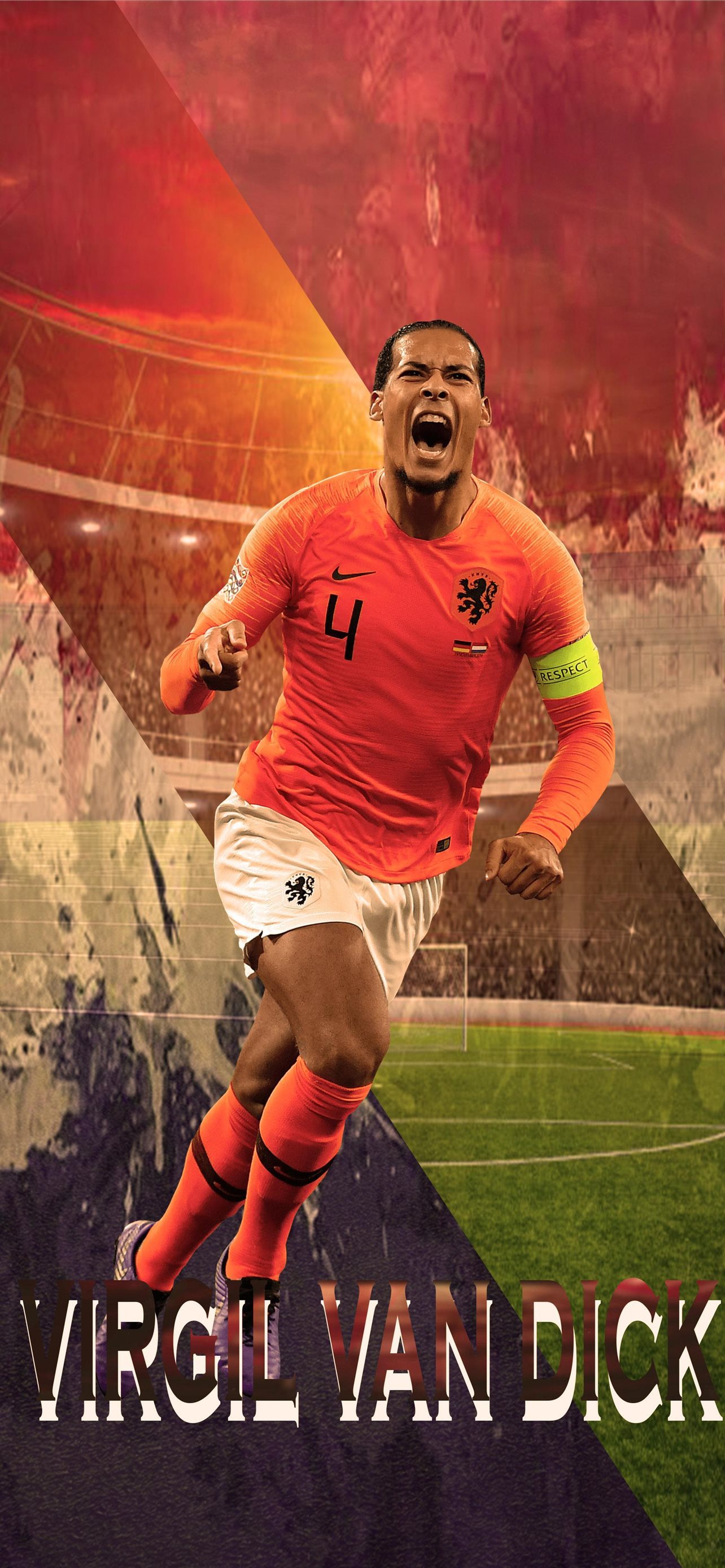 Netherlands National Football Team Wallpapers