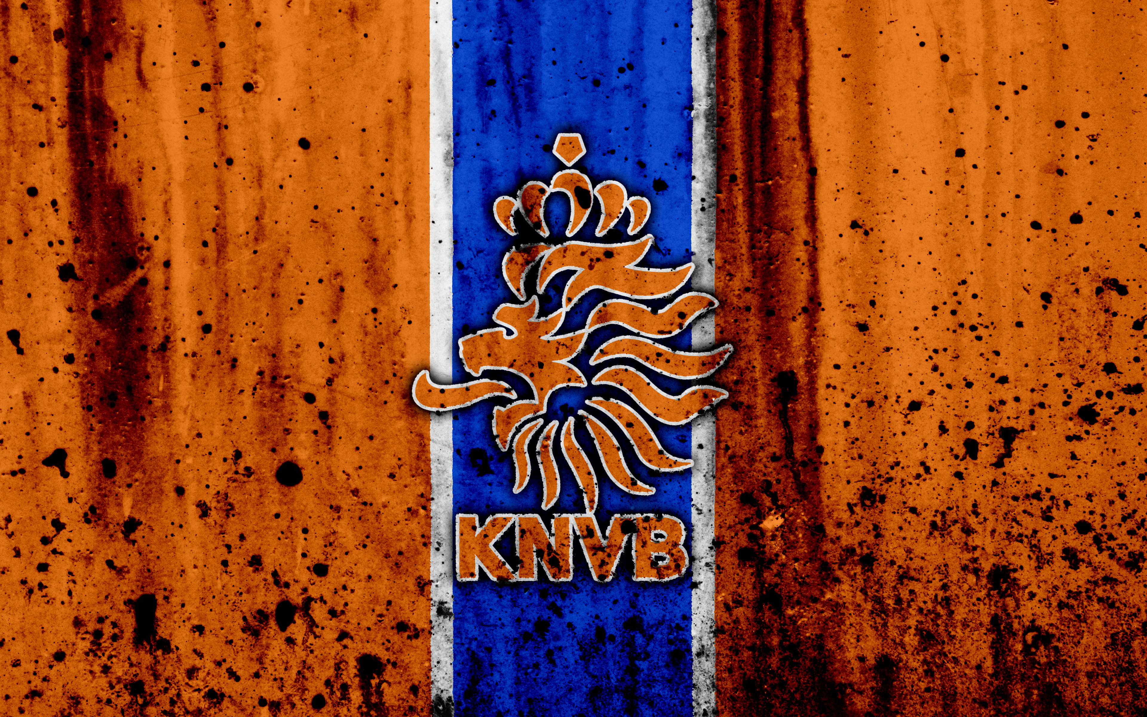 Netherlands National Football Team Wallpapers