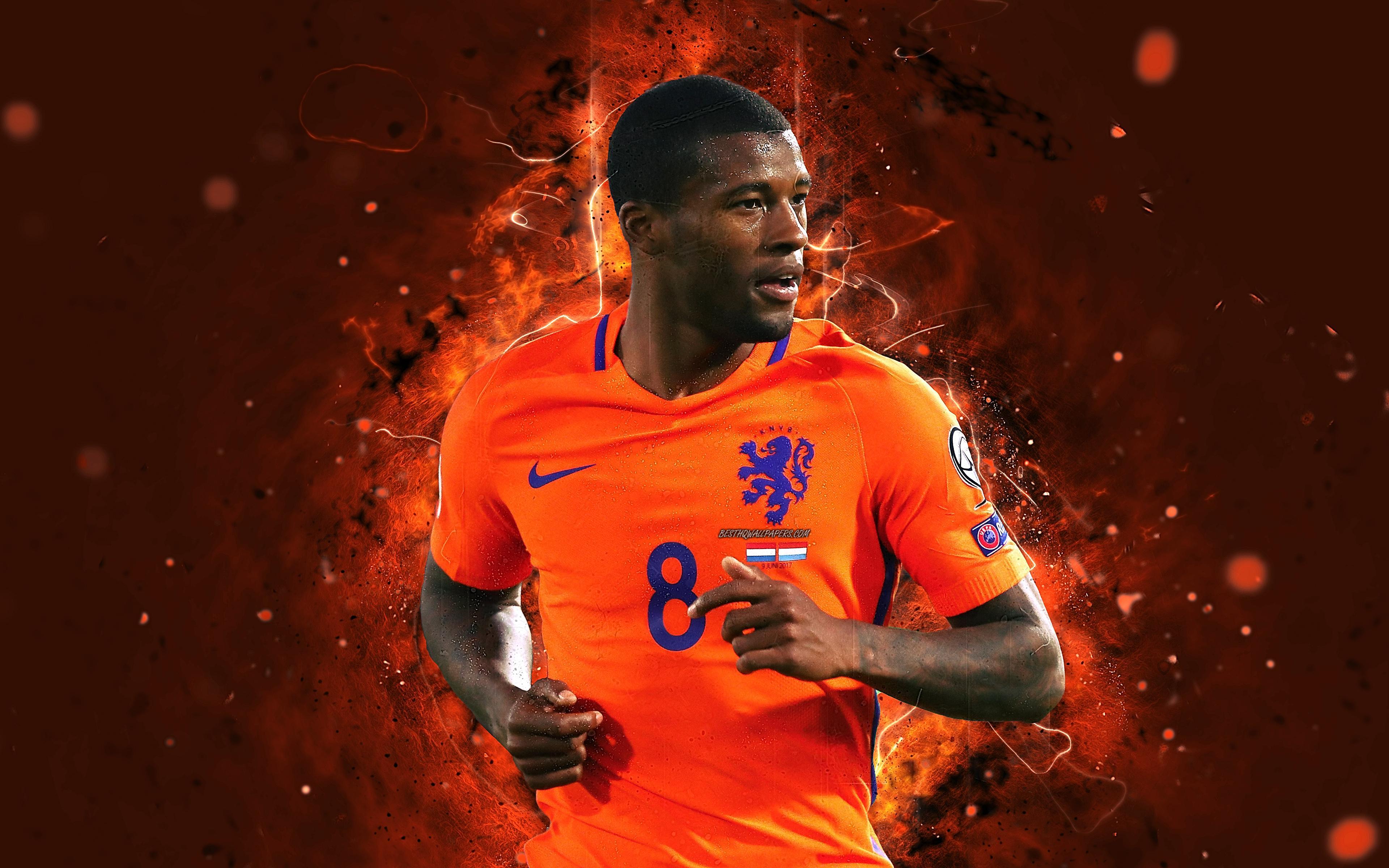Netherlands National Football Team Wallpapers
