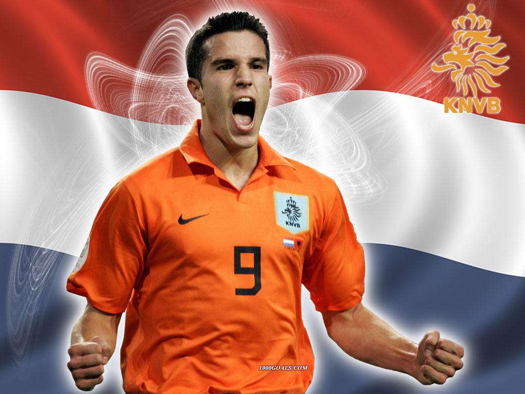 Netherlands National Football Team Wallpapers