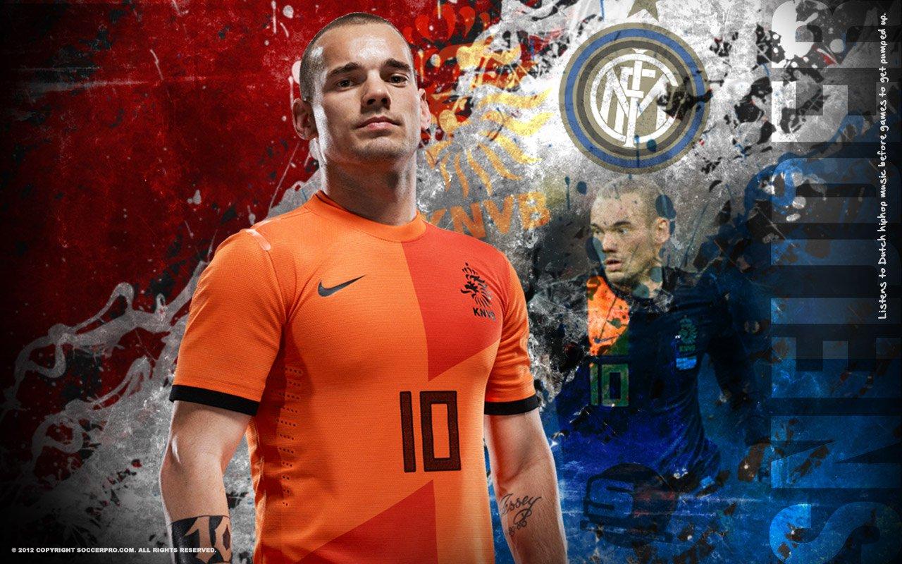 Netherlands National Football Team Wallpapers