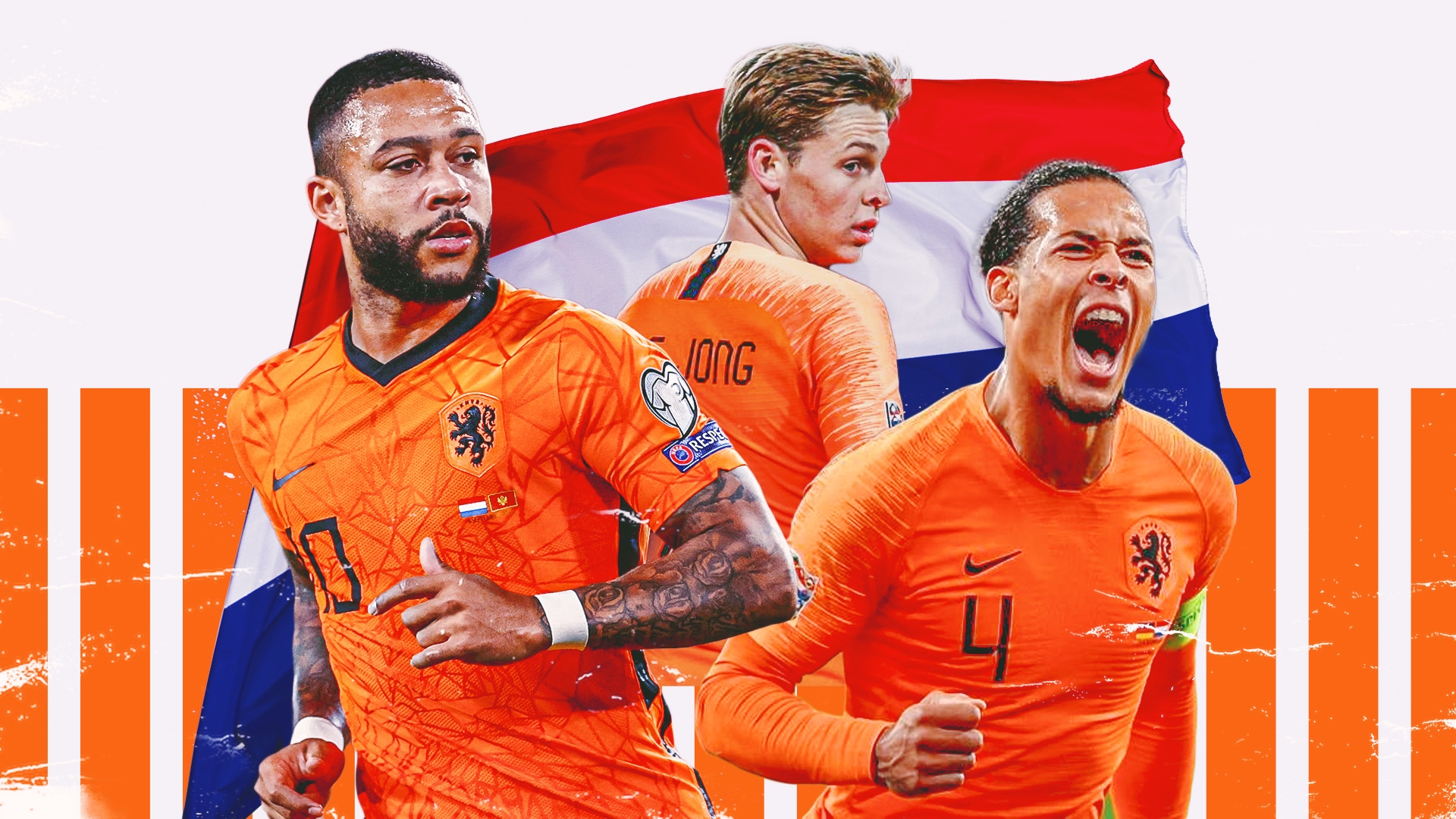 Netherlands National Football Team Wallpapers