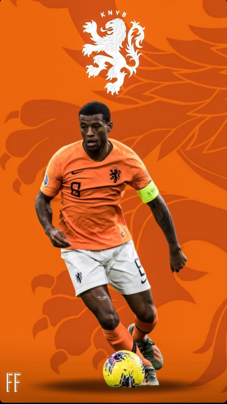 Netherlands National Football Team Wallpapers