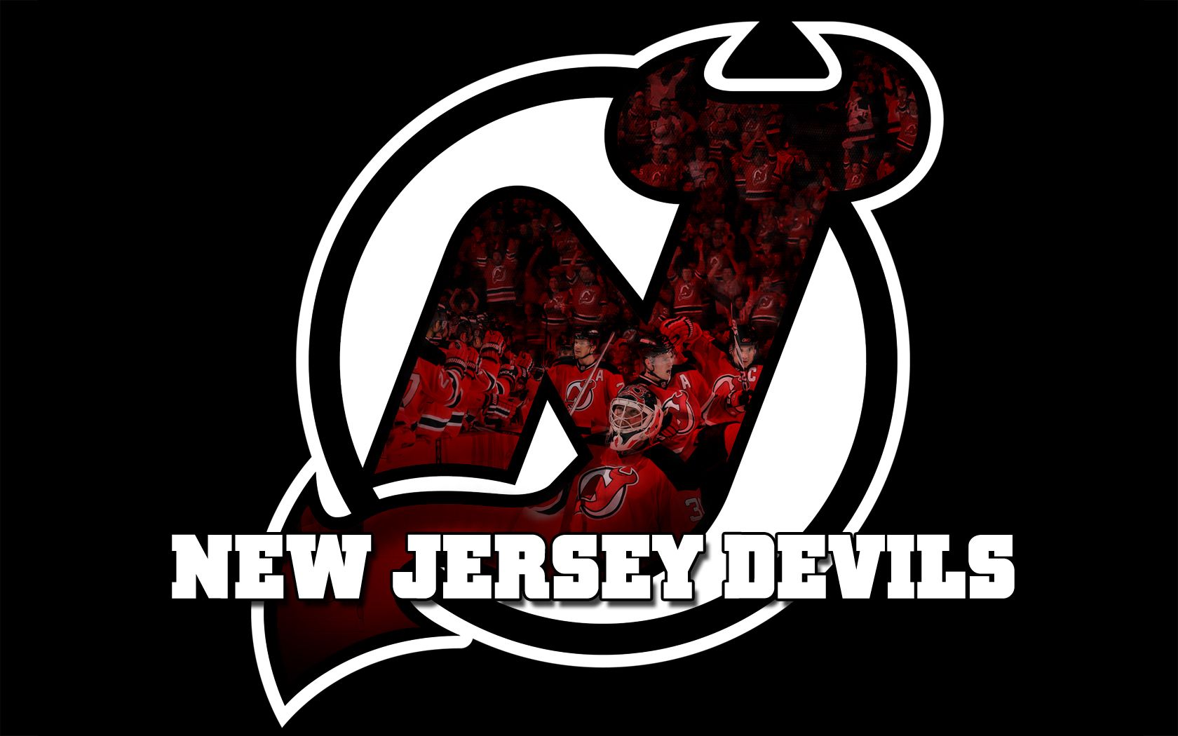 New Jersey Devils Wallpapers