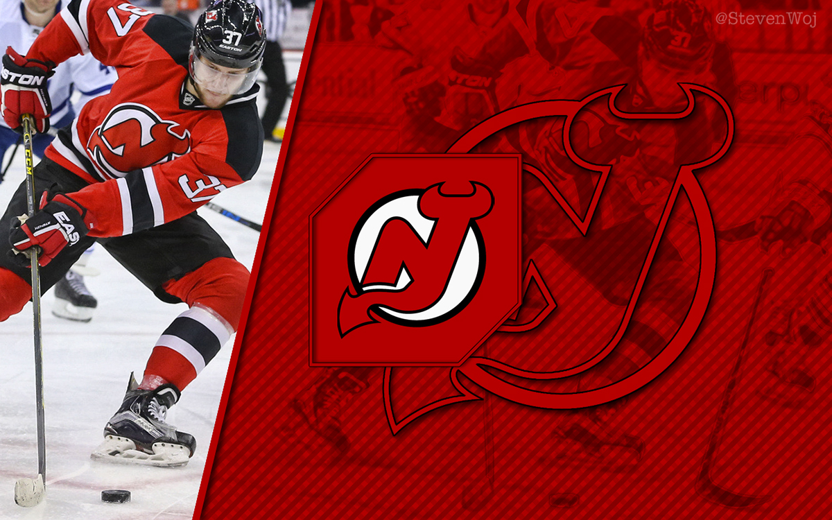 New Jersey Devils Wallpapers