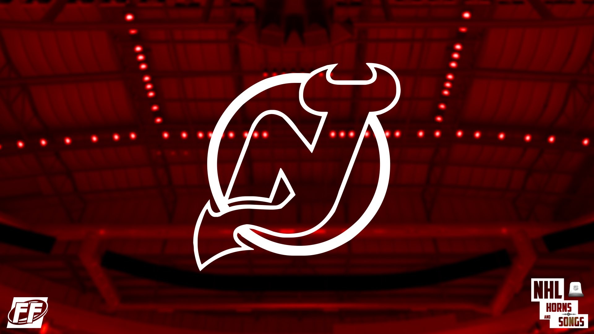 New Jersey Devils Wallpapers