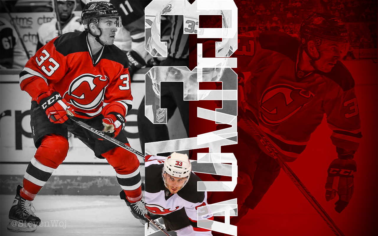 New Jersey Devils Wallpapers