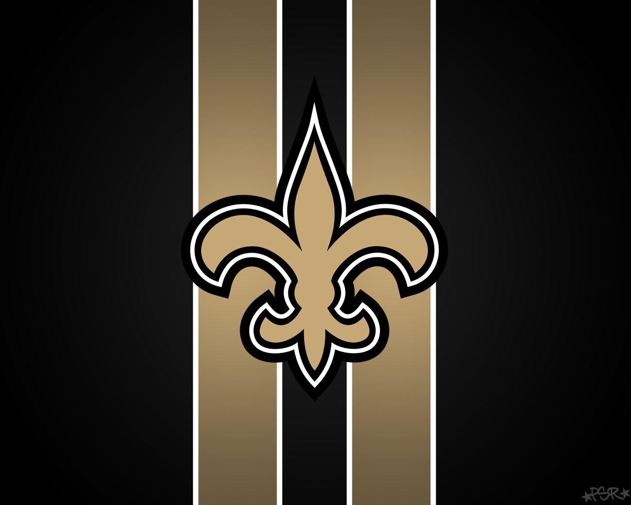 New Orleans Saints Wallpapers