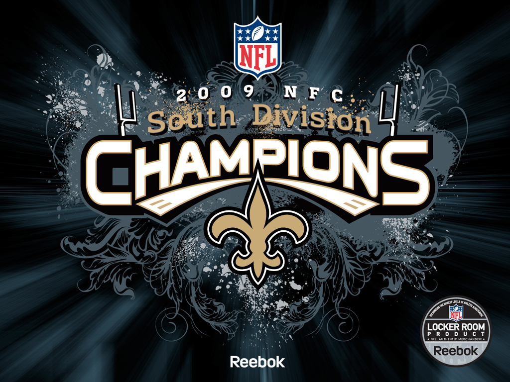 New Orleans Saints Wallpapers