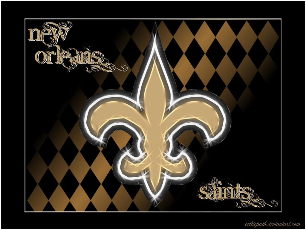 New Orleans Saints Wallpapers