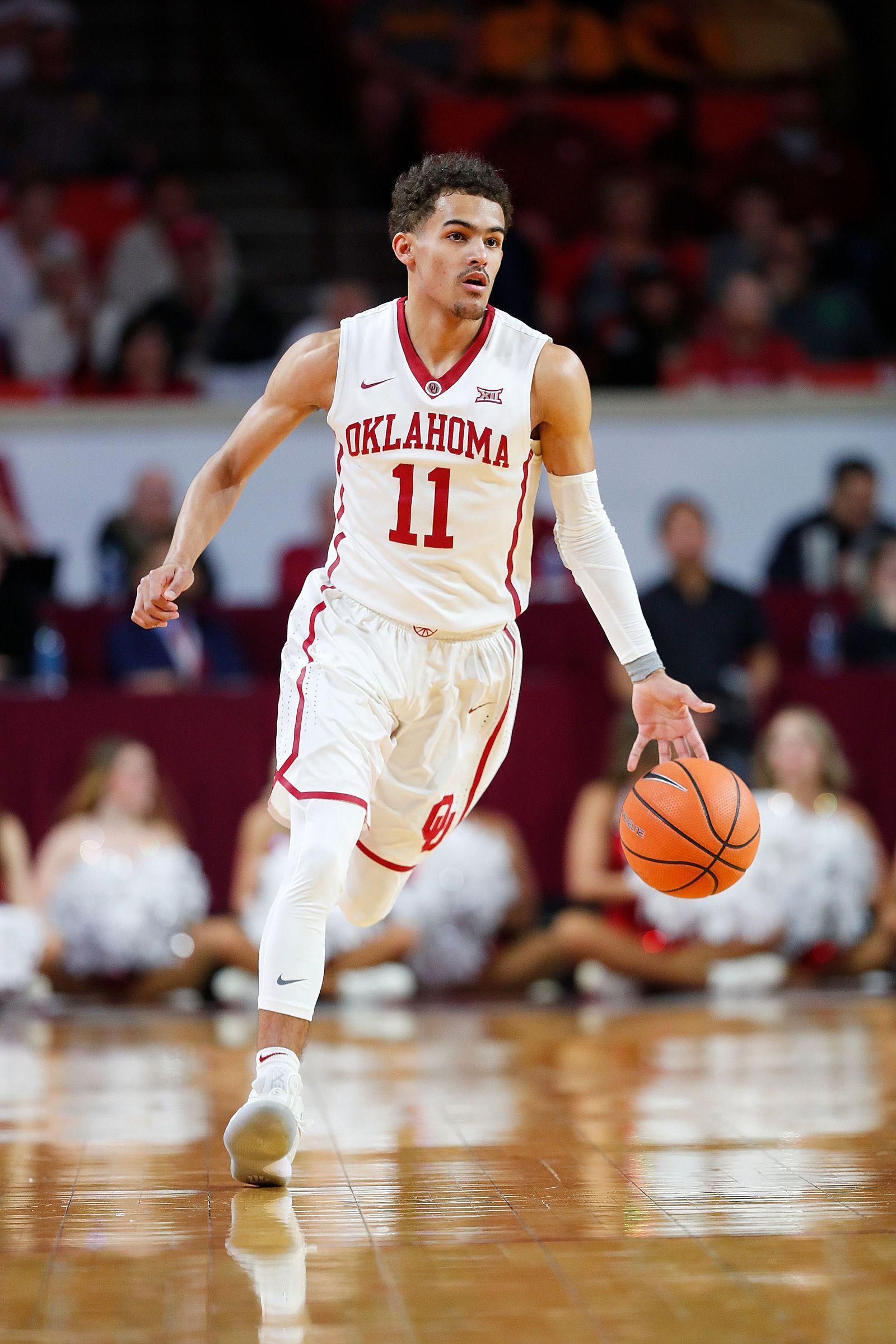 New Trae Young 2021 Wallpapers