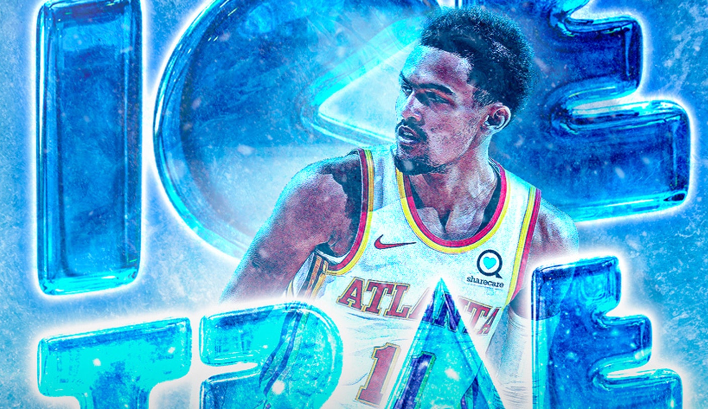 New Trae Young 2021 Wallpapers