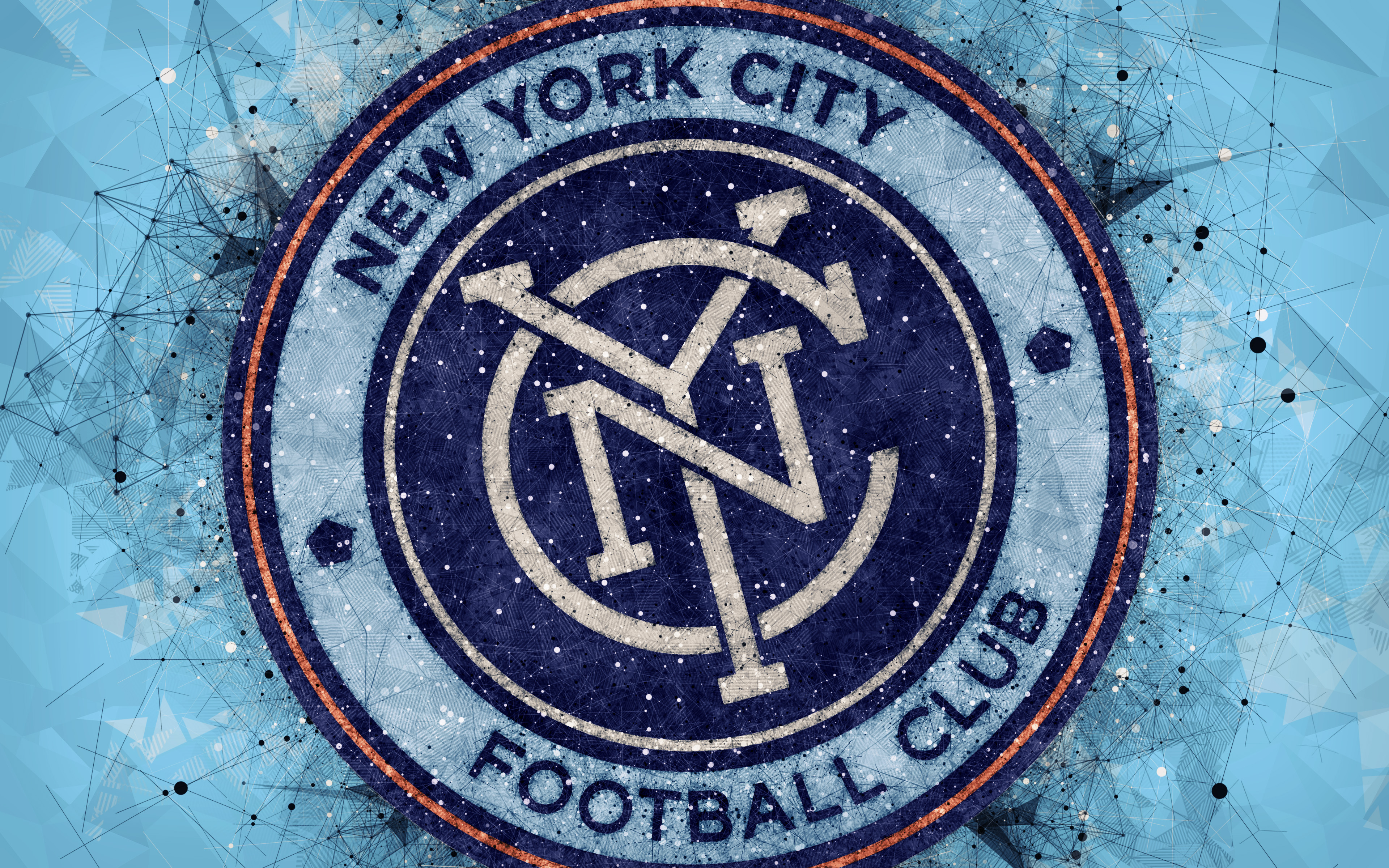 New York City Fc Wallpapers