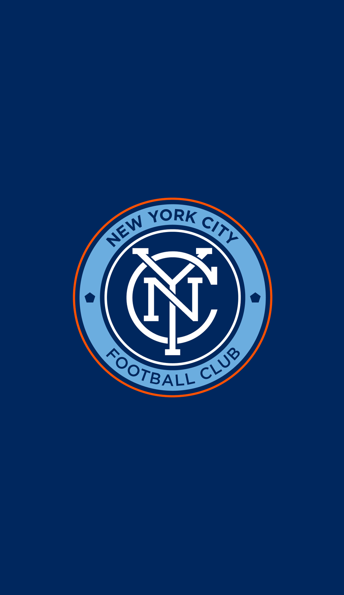 New York City Fc Wallpapers