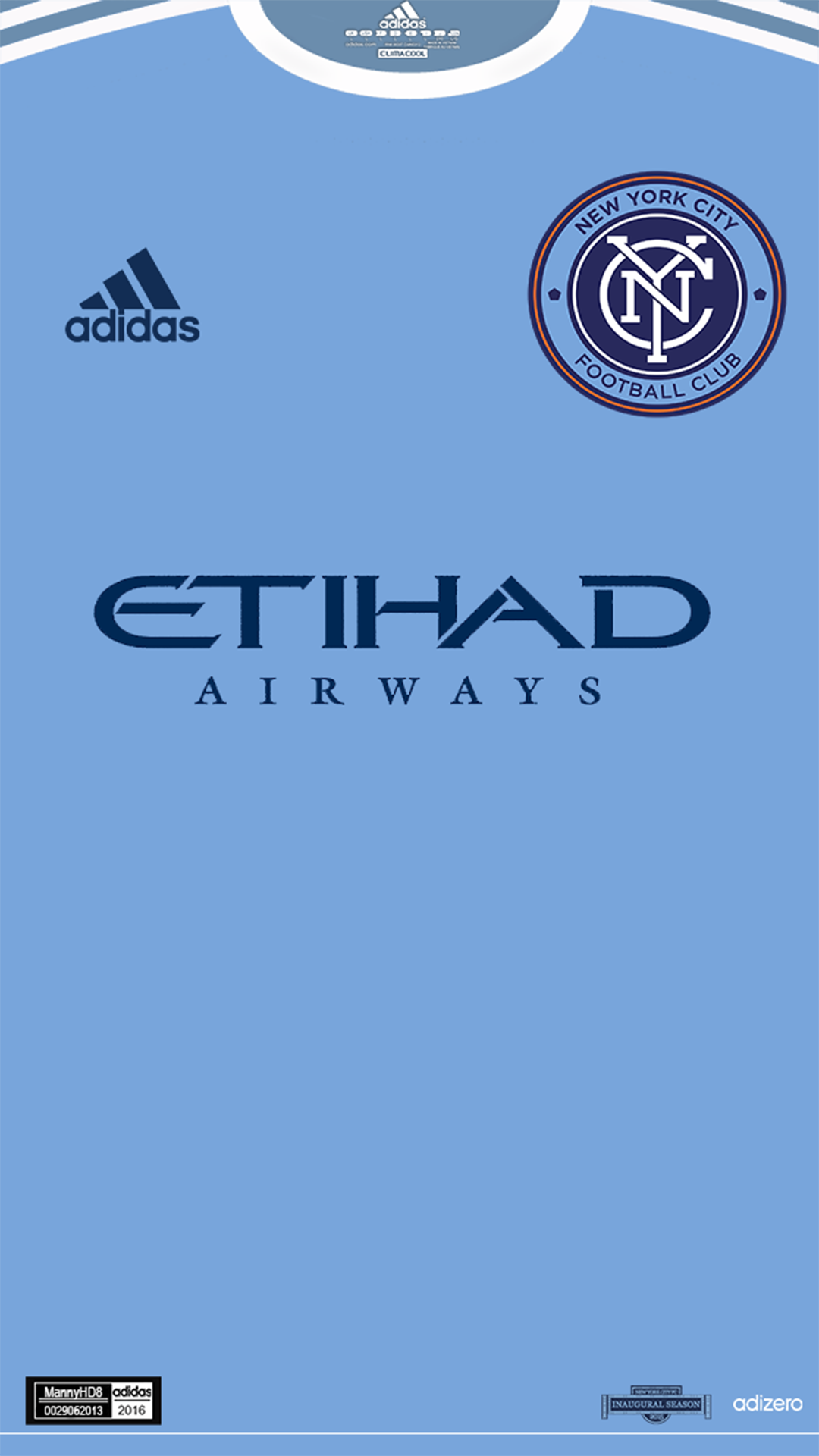 New York City Fc Wallpapers