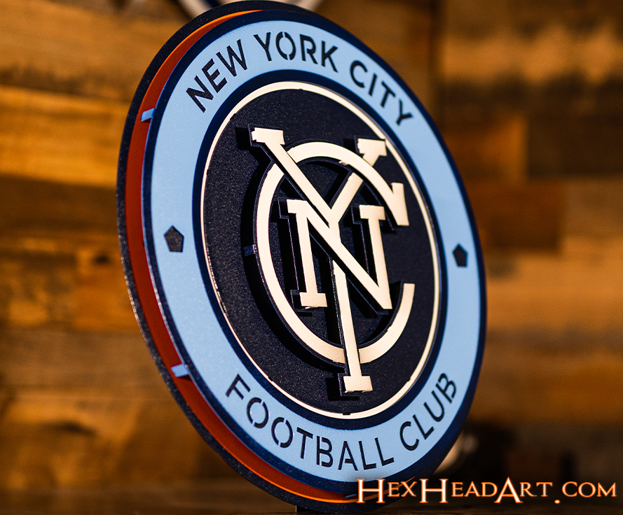 New York City Fc Wallpapers