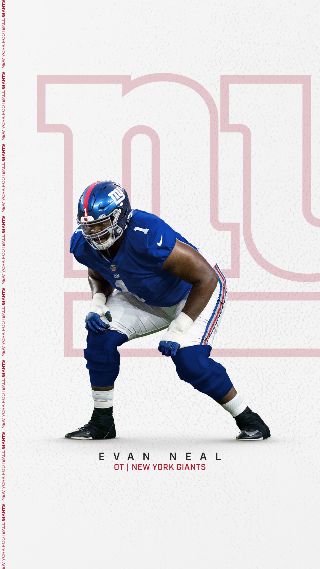 New York Giants Wallpapers