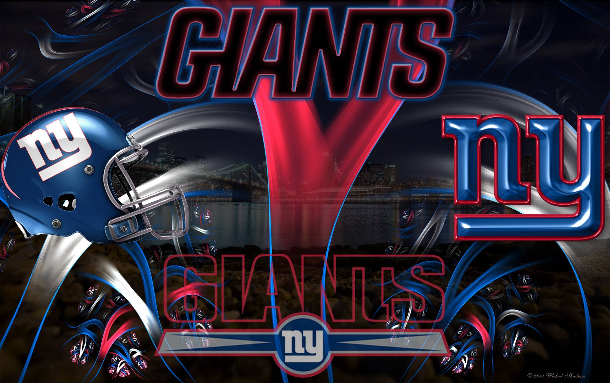 New York Giants Wallpapers