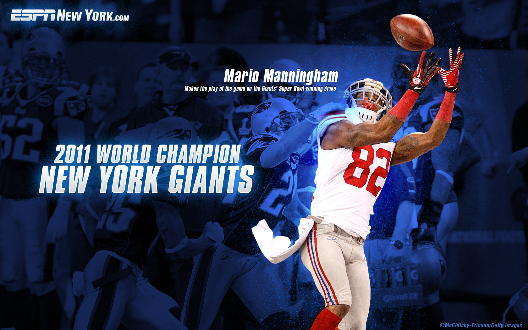 New York Giants Wallpapers