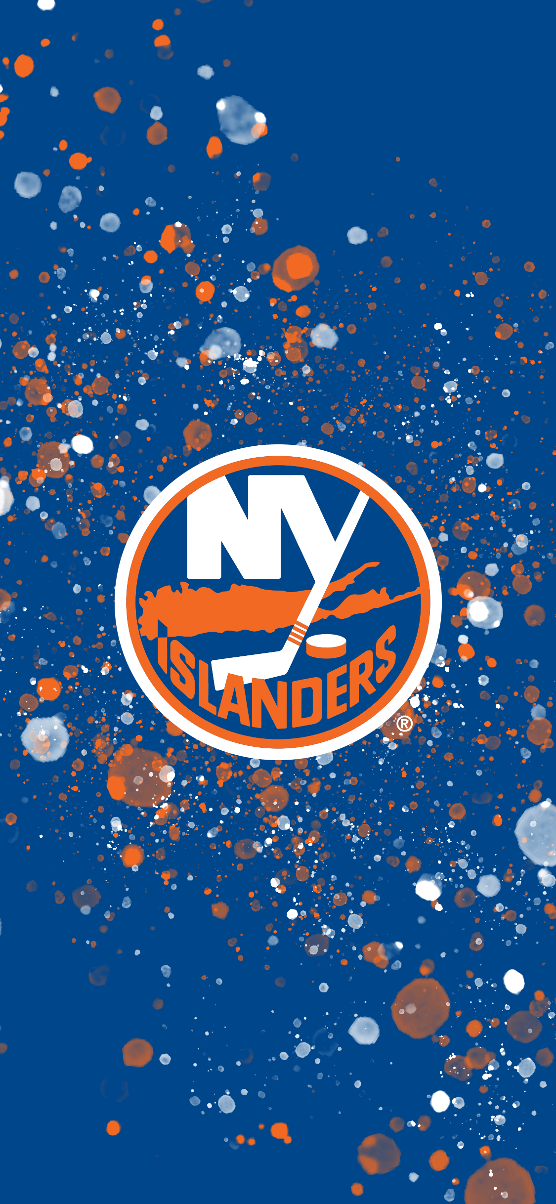 New York Islanders Wallpapers