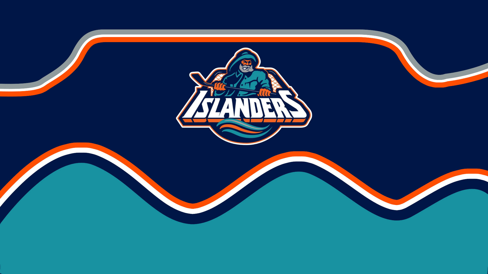 New York Islanders Wallpapers