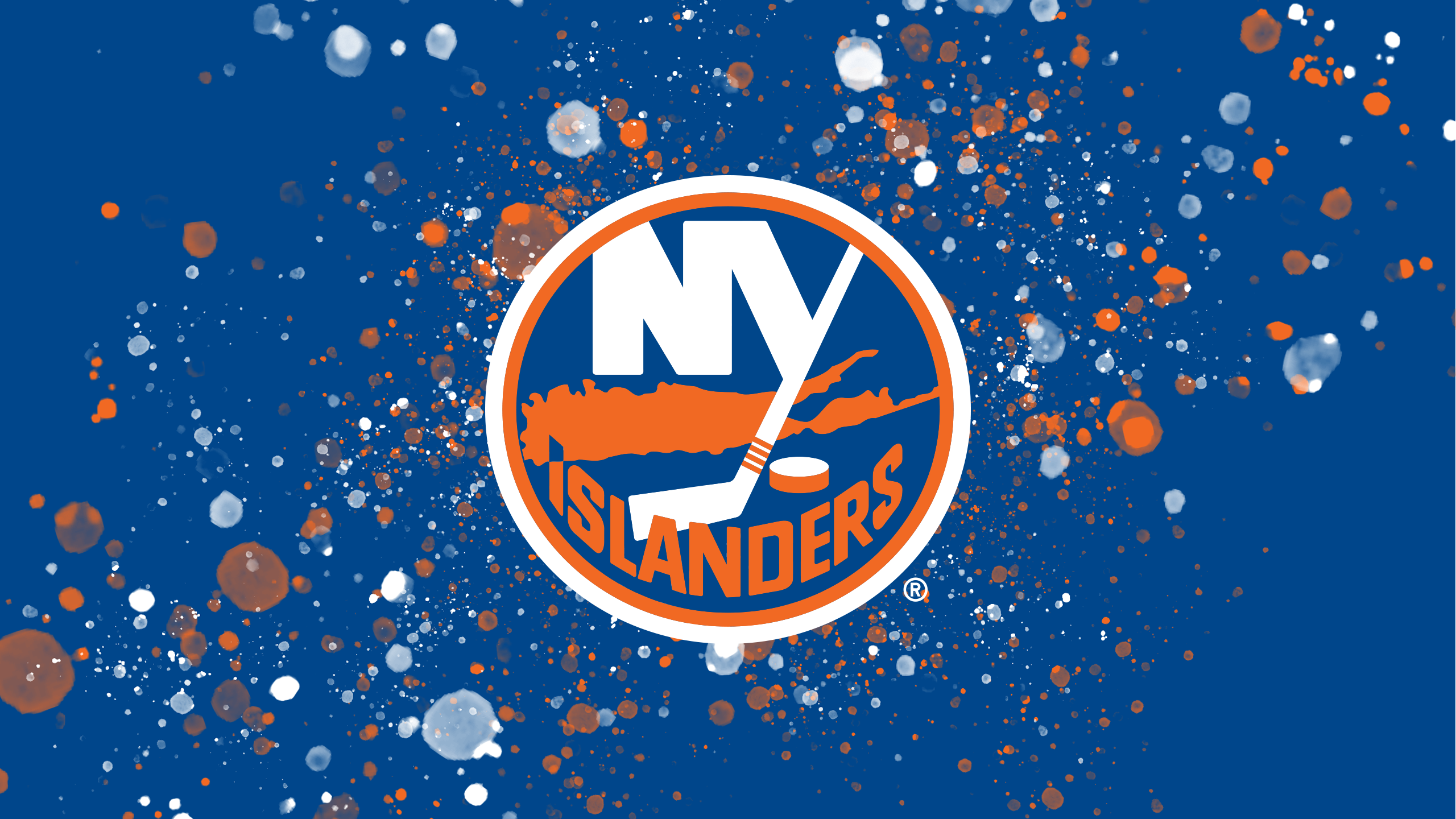 New York Islanders Wallpapers