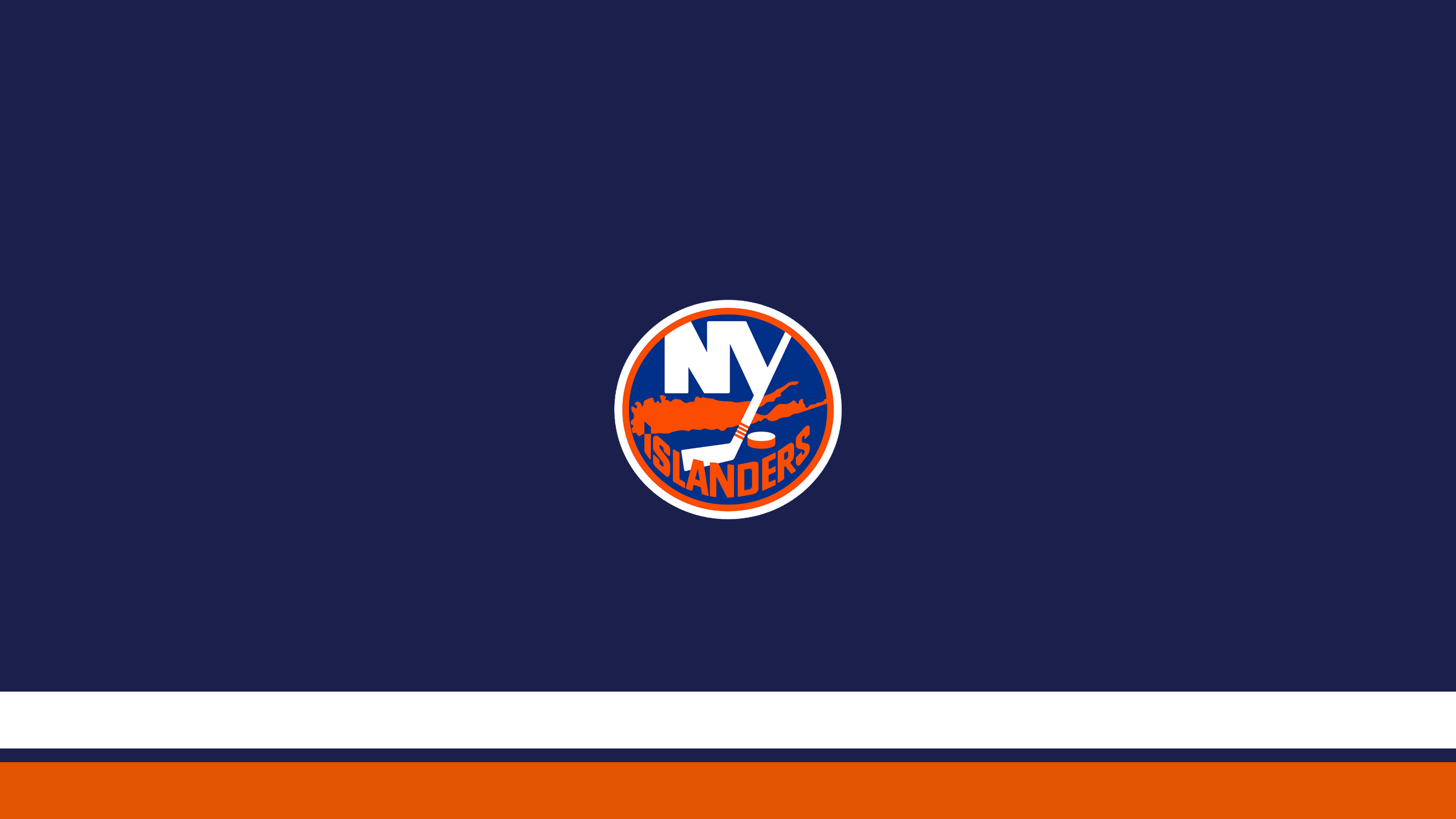 New York Islanders Wallpapers