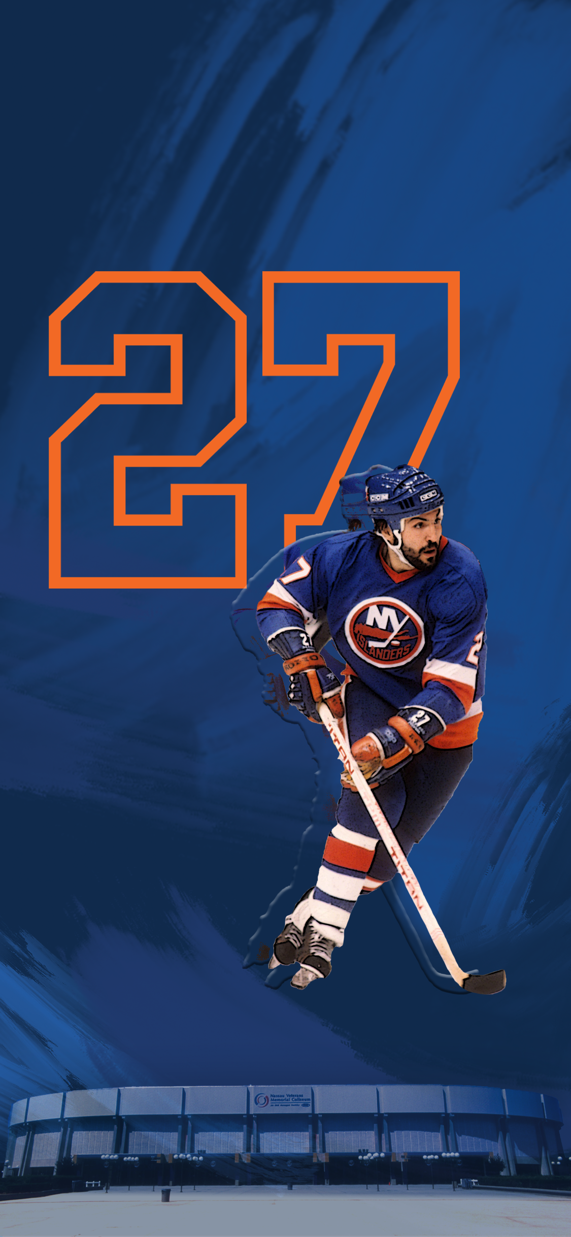 New York Islanders Wallpapers