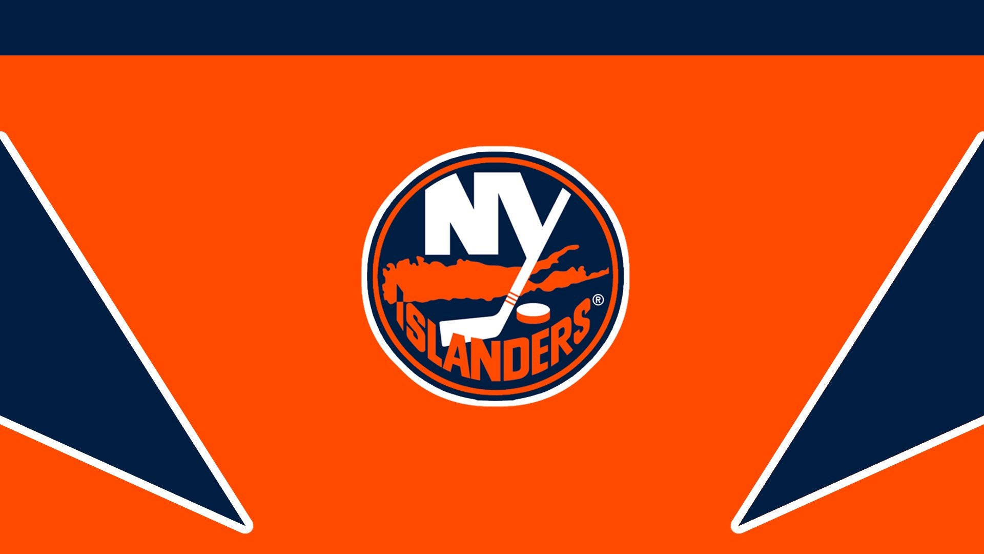 New York Islanders Wallpapers