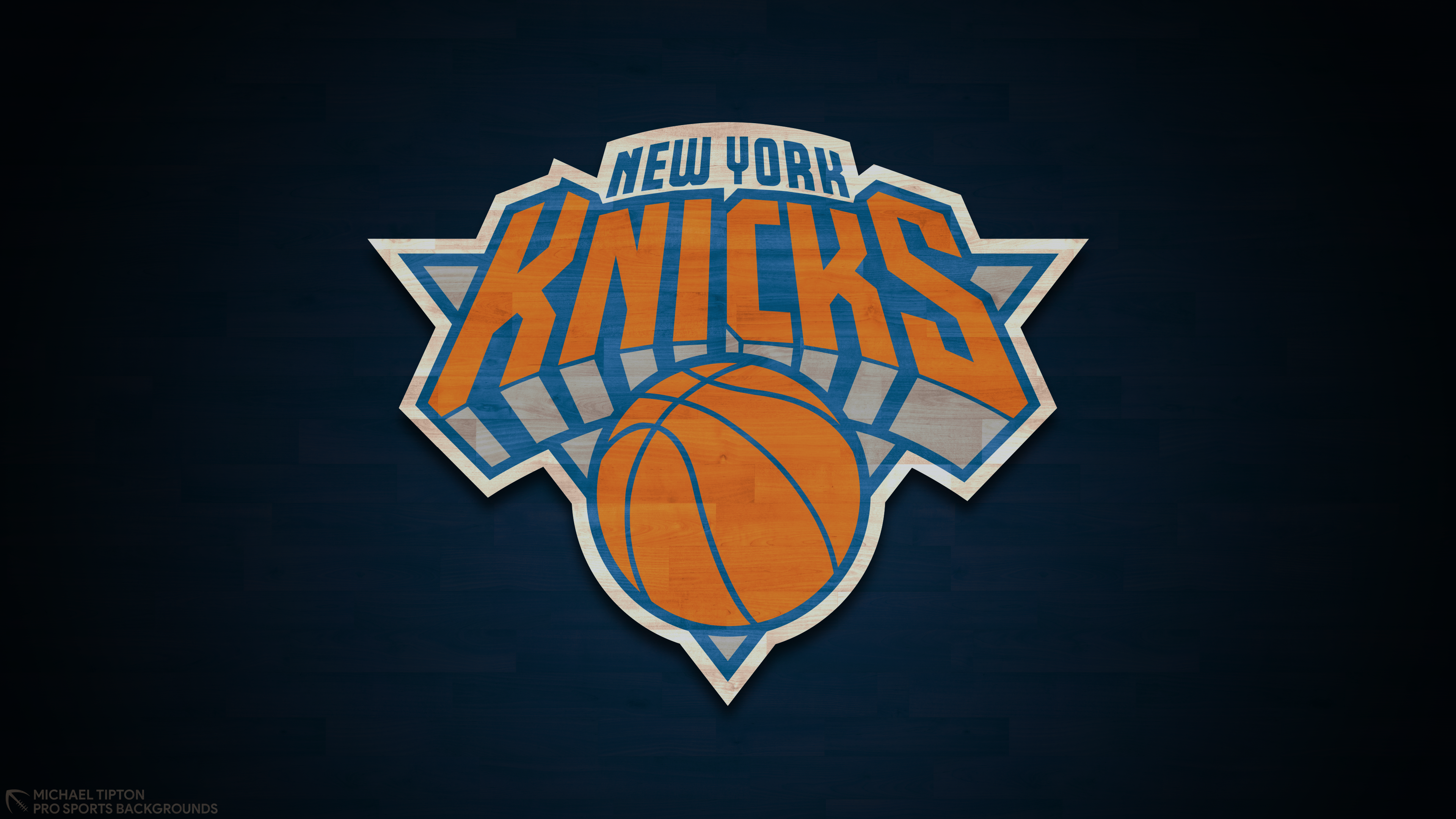 New York Knicks Wallpapers