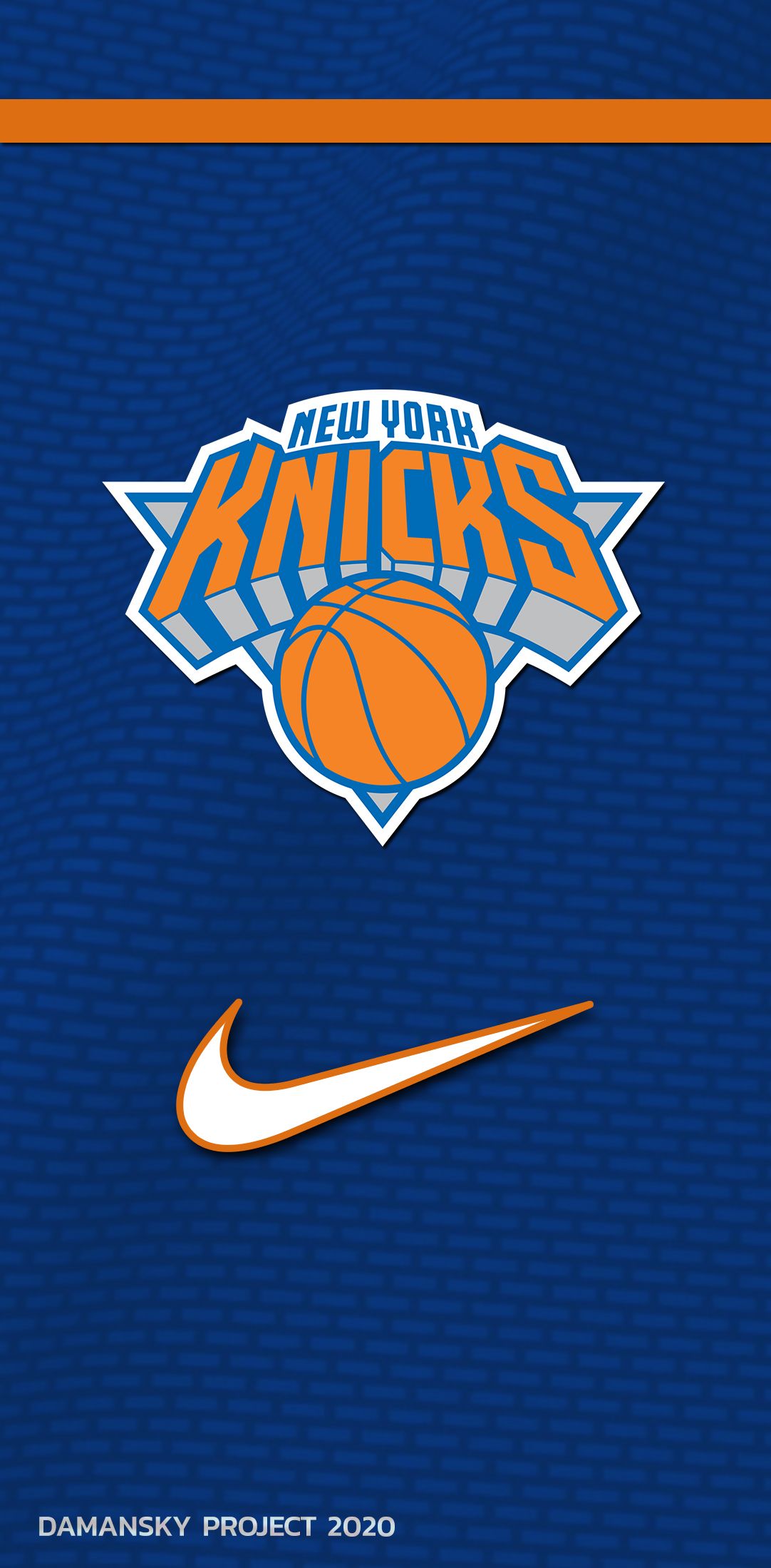 New York Knicks Wallpapers