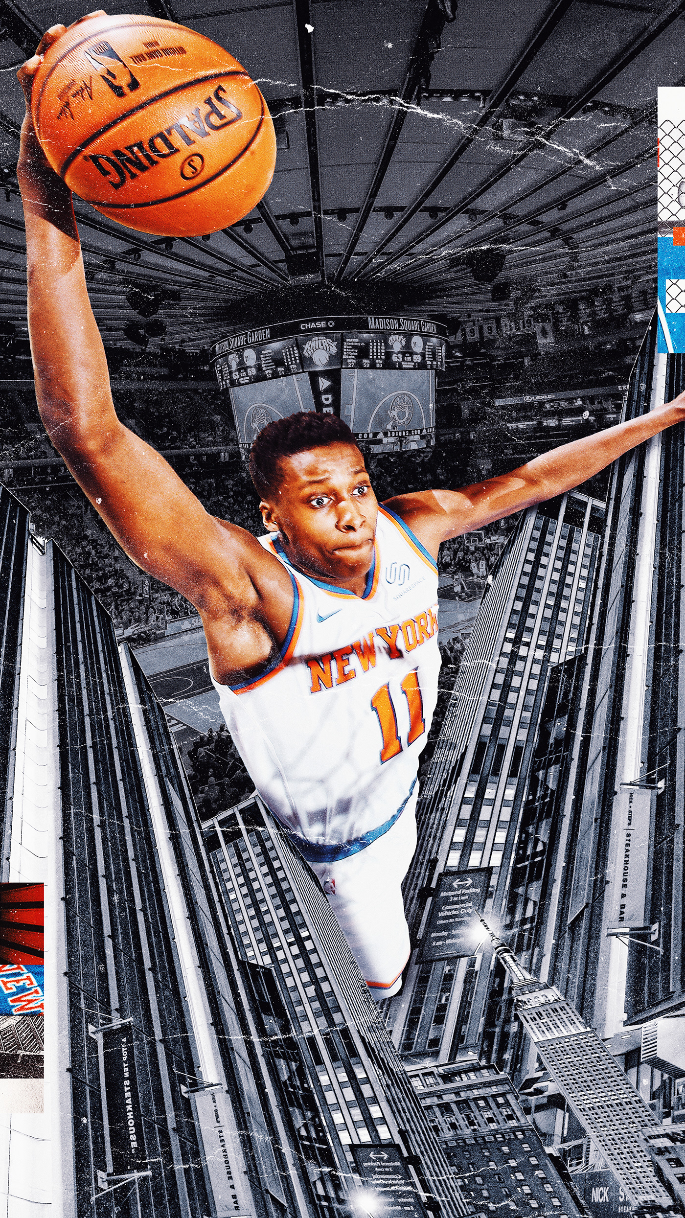 New York Knicks Wallpapers