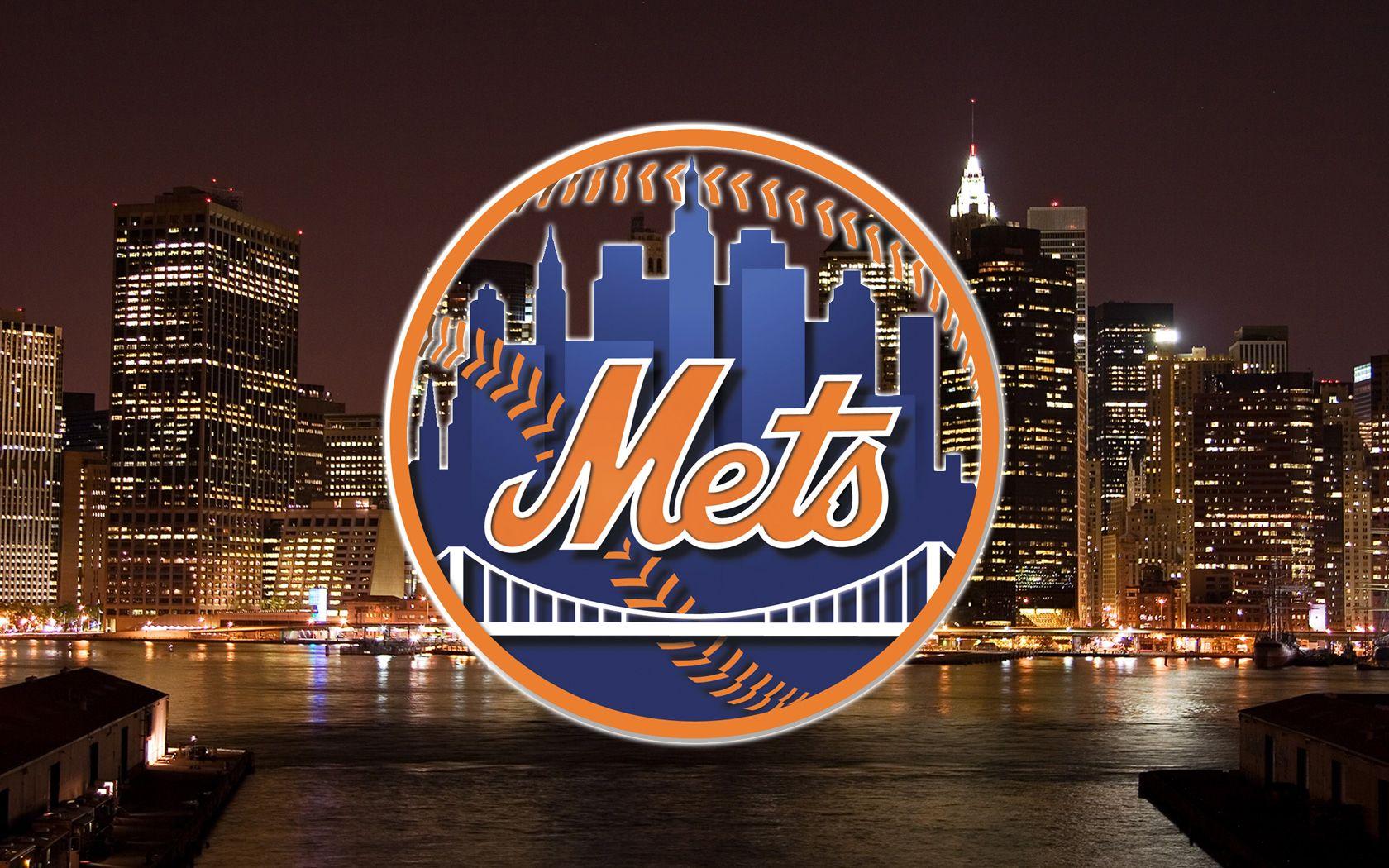 New York Mets Wallpapers