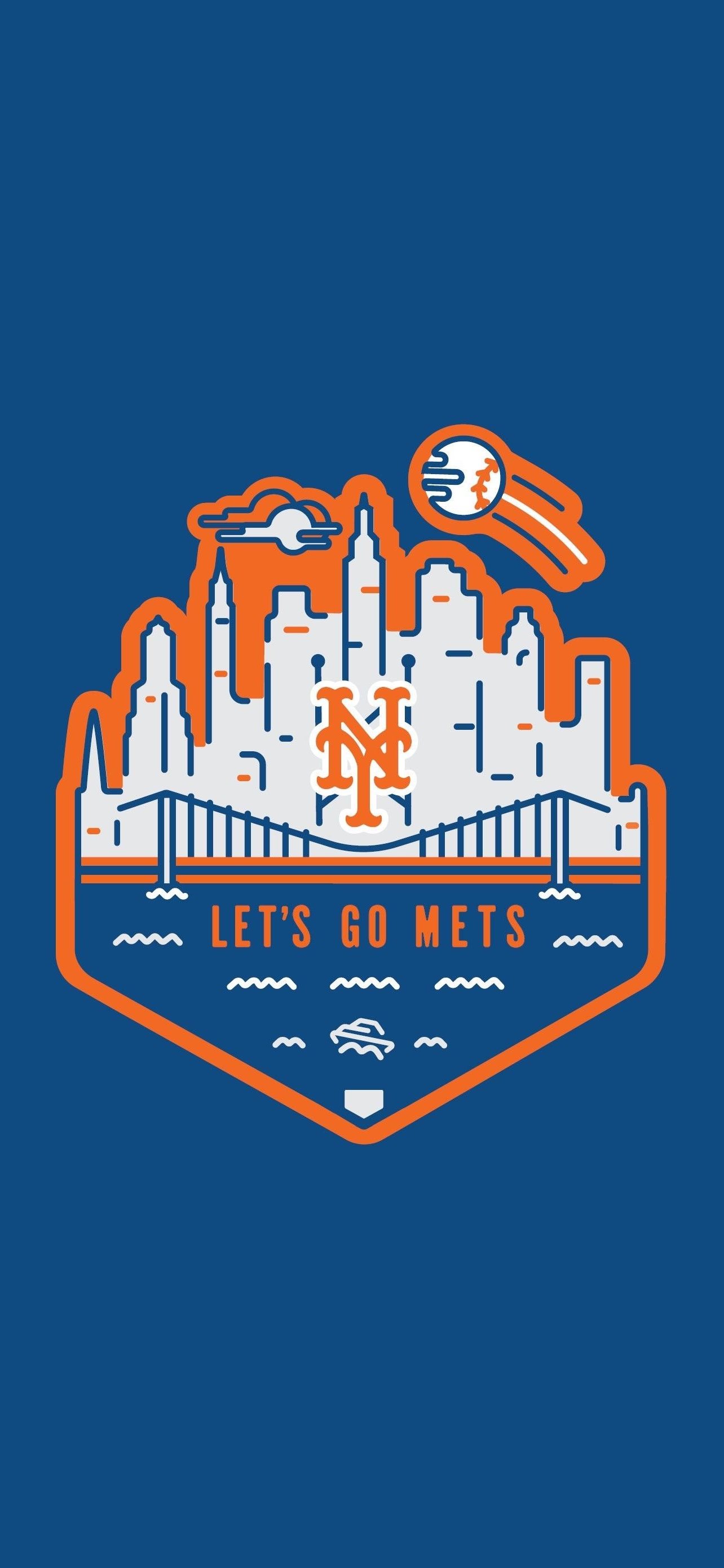 New York Mets Wallpapers