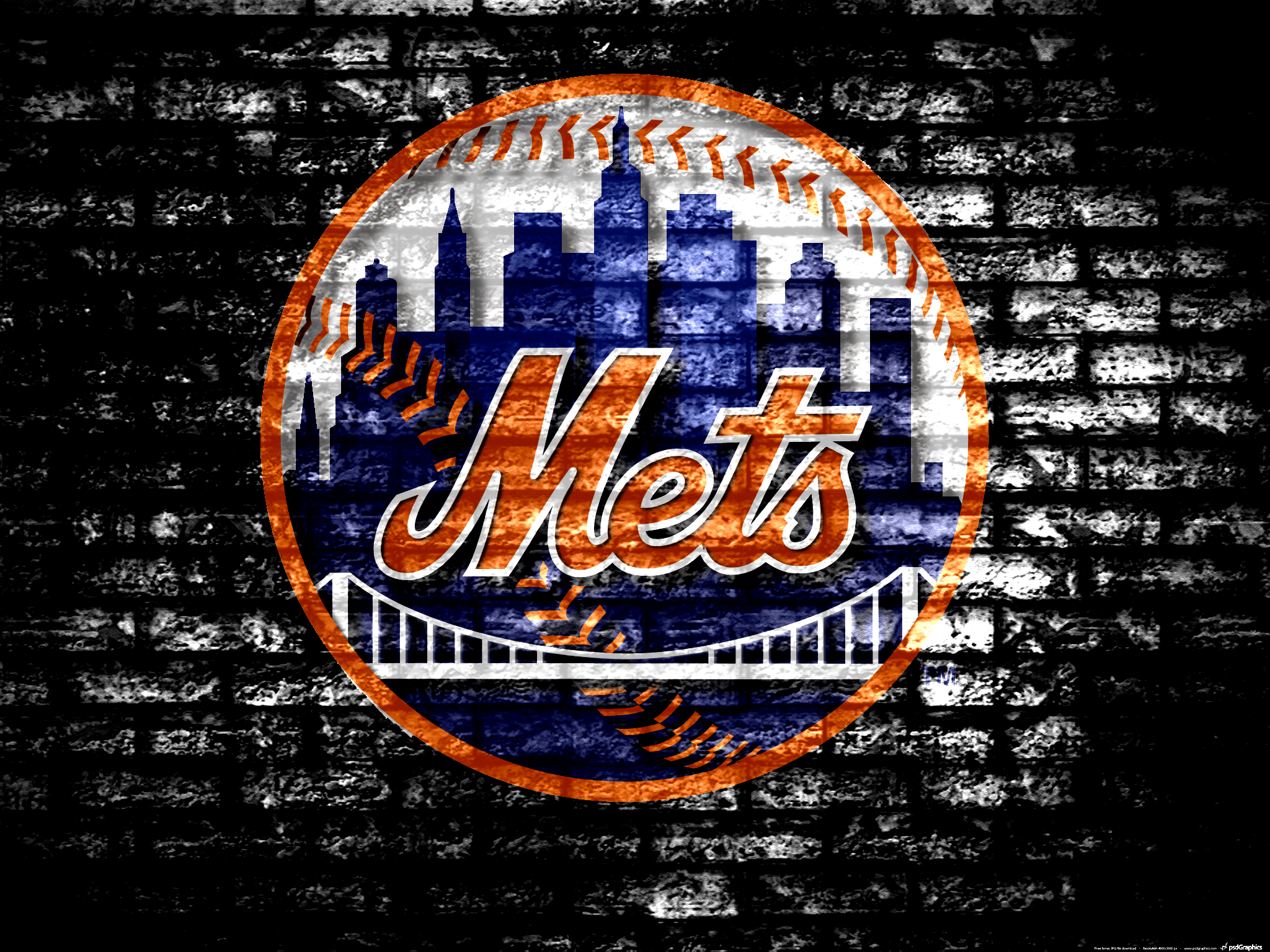 New York Mets Wallpapers