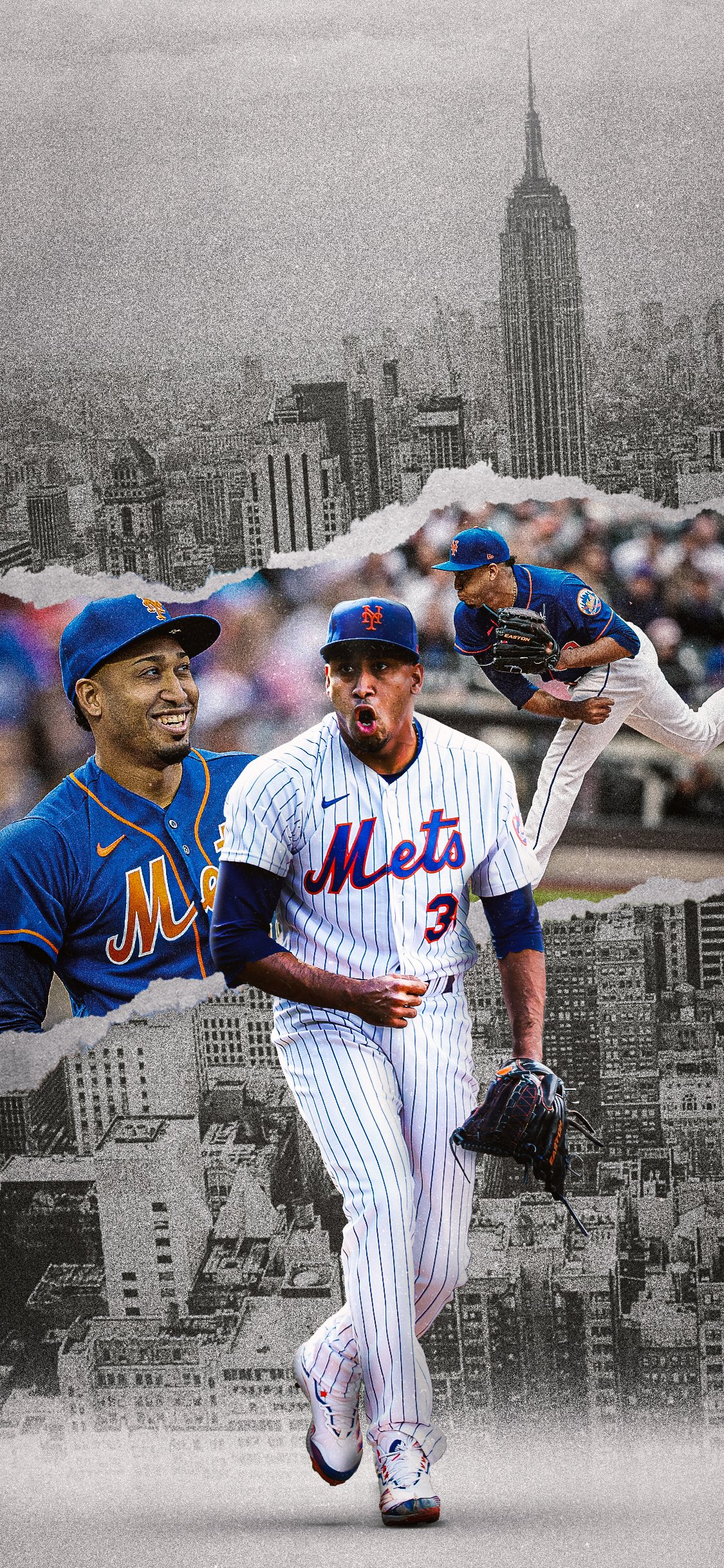 New York Mets Wallpapers