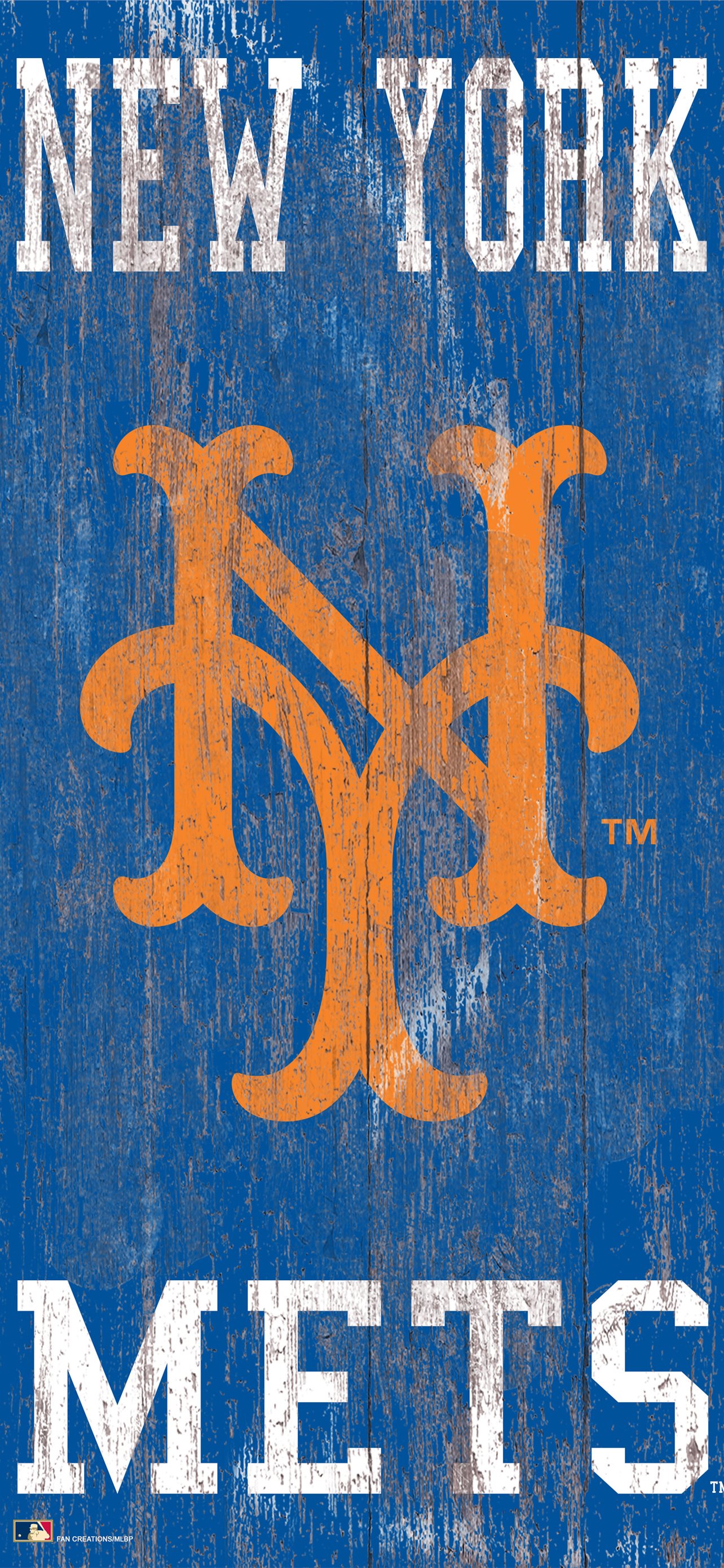 New York Mets Wallpapers