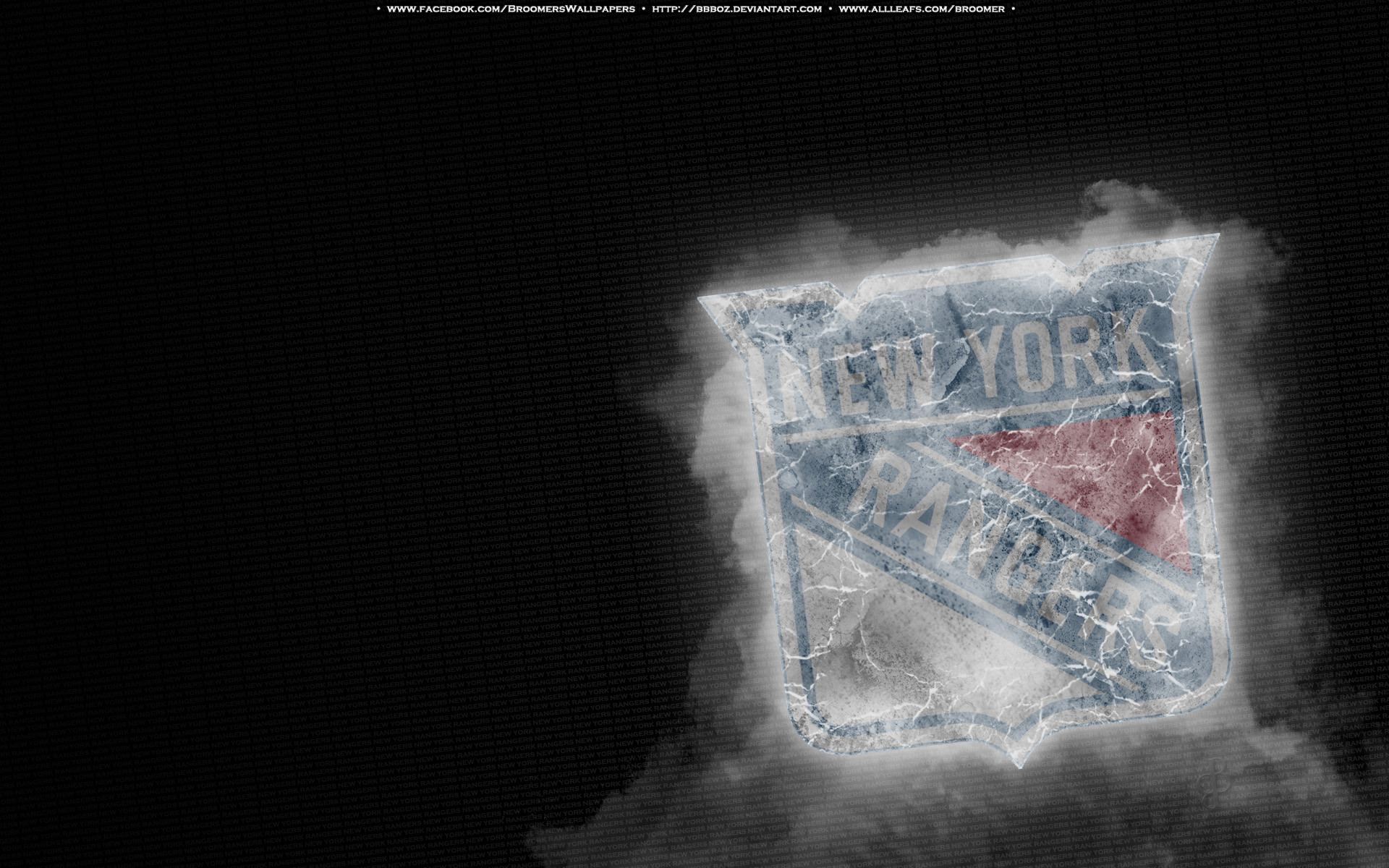 New York Rangers Wallpapers