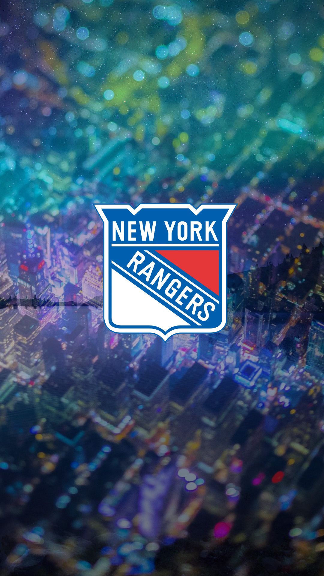 New York Rangers Wallpapers