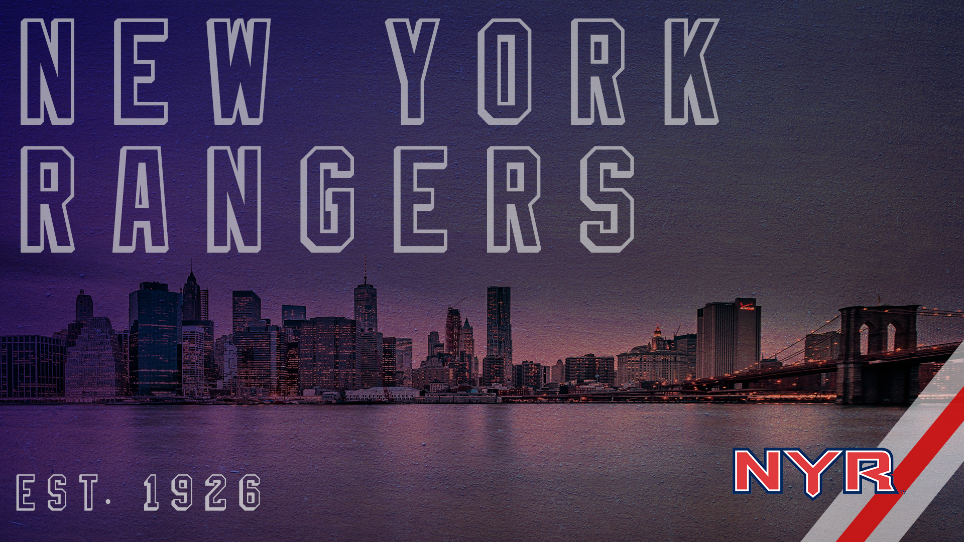 New York Rangers Wallpapers