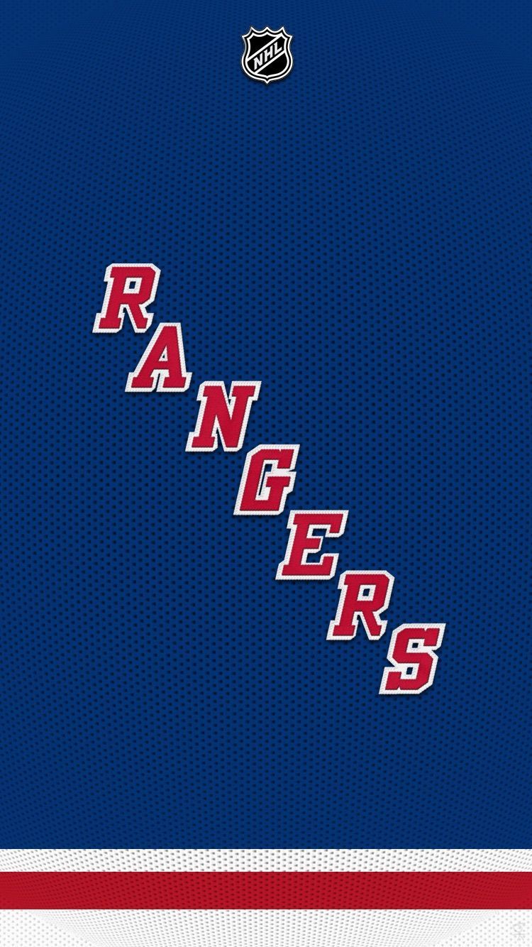 New York Rangers Wallpapers