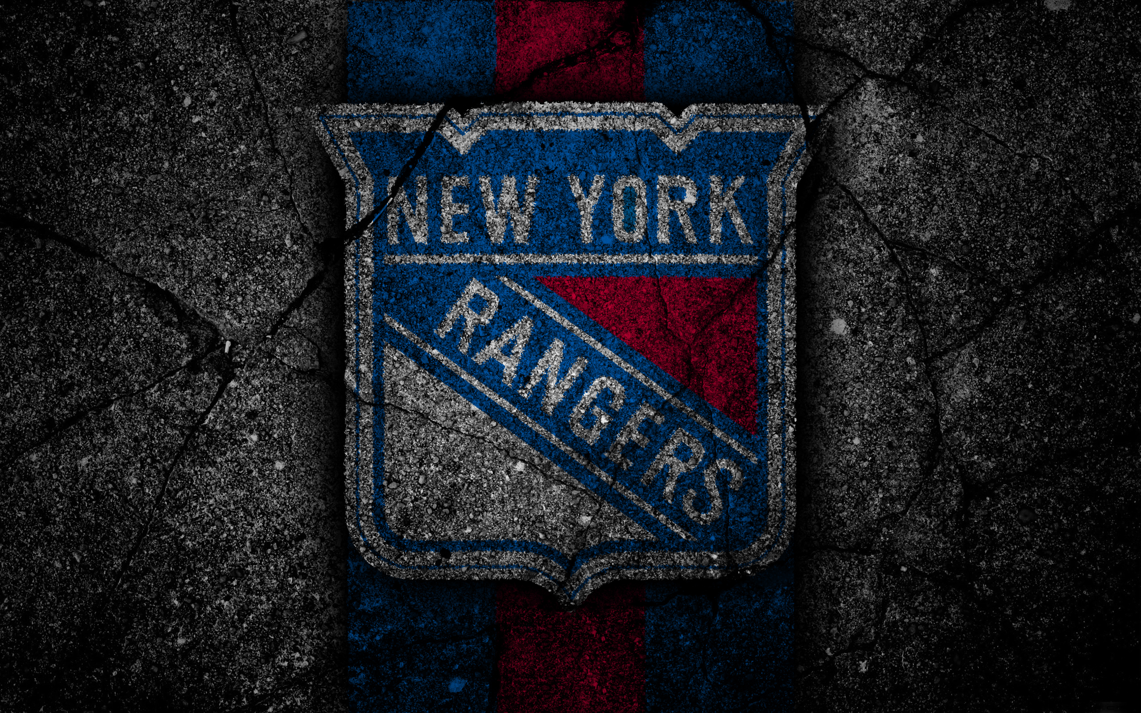 New York Rangers Wallpapers