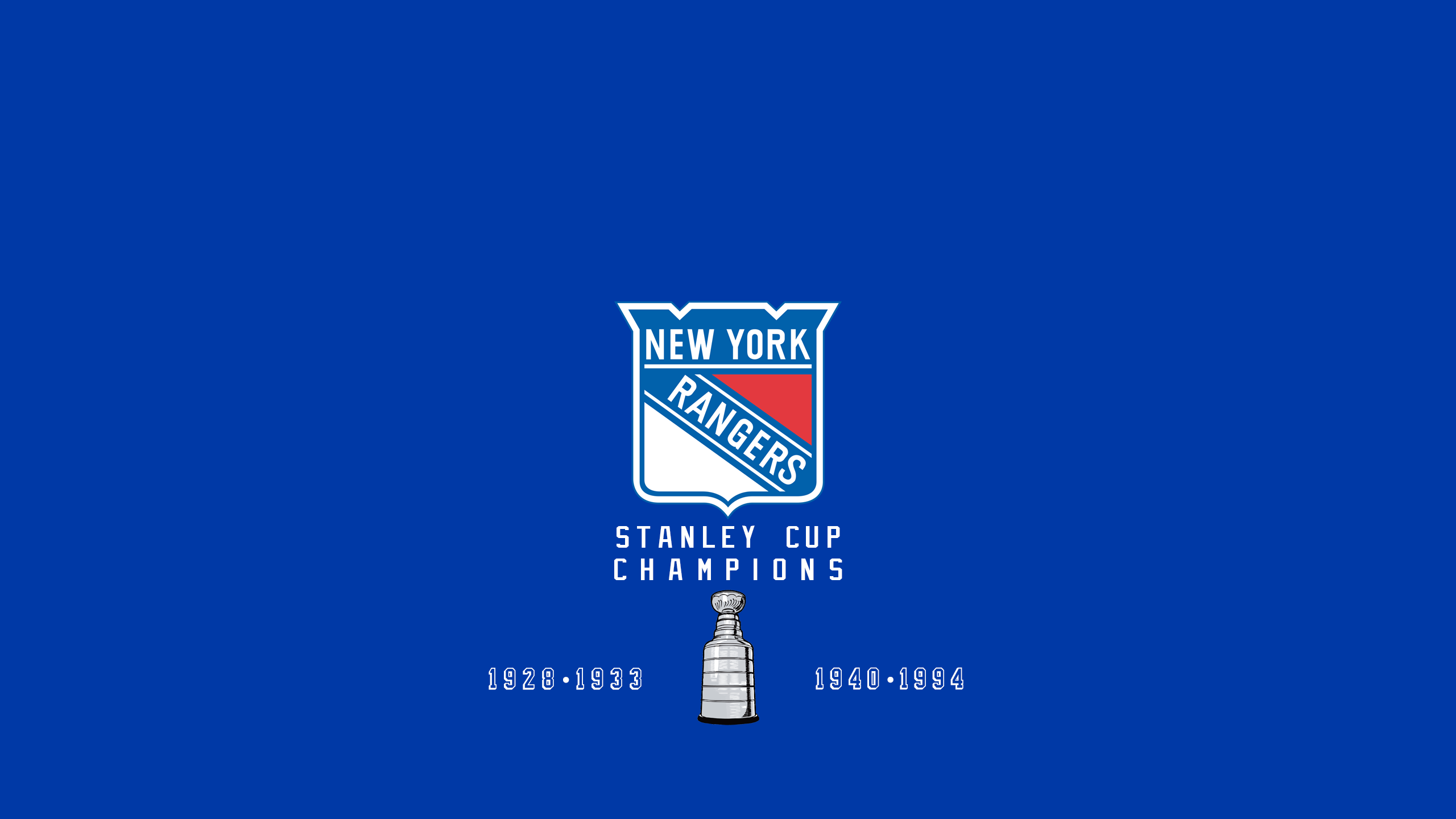 New York Rangers Wallpapers