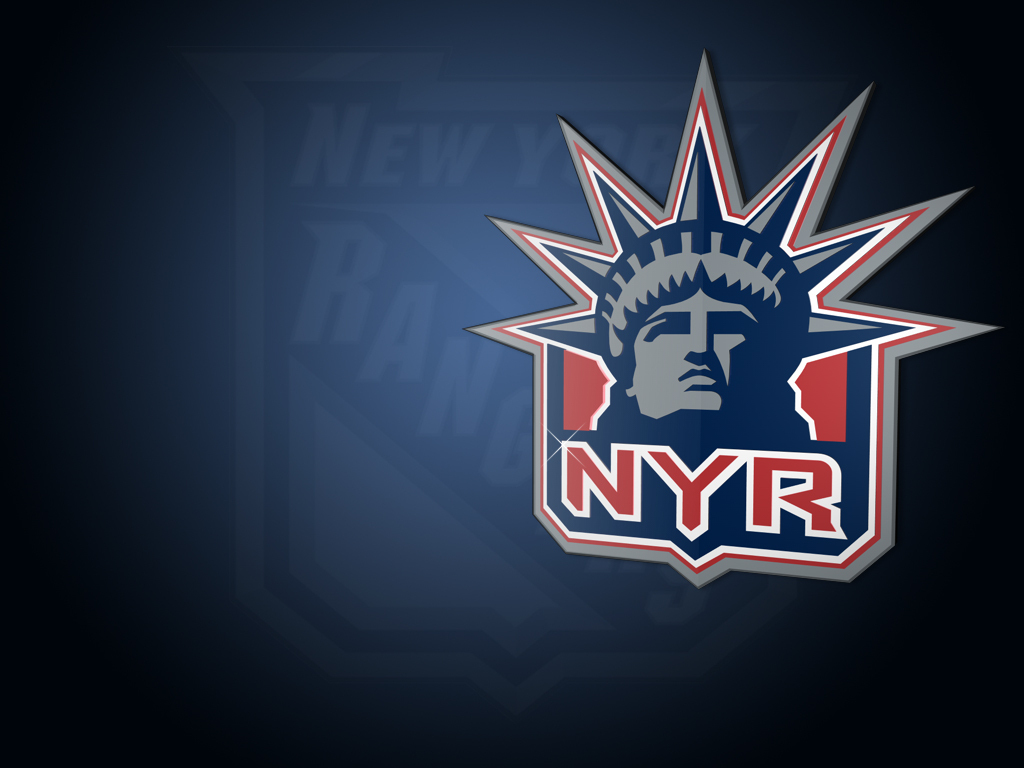 New York Rangers Wallpapers